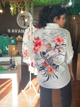 Cargar imagen en el visor de la galería, CAMISERA CALAVERAS
